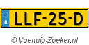 LLF25D