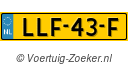 LLF43F