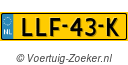 LLF-43-K
