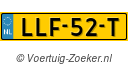 LLF-52-T