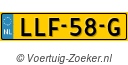 LLF-58-G