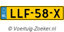 LLF-58-X