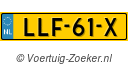 LLF-61-X