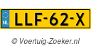 LLF-62-X