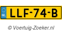 LLF-74-B