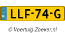 LLF-74-G