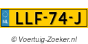 LLF-74-J