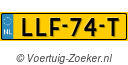 LLF-74-T