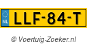 LLF-84-T