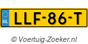 LLF-86-T