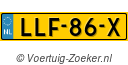 LLF86X