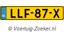LLF87X