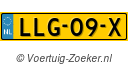 LLG09X
