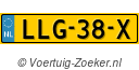 LLG38X