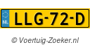 LLG72D