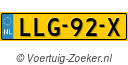 LLG92X