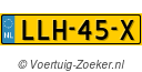 LLH45X