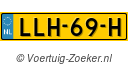 LLH69H