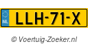LLH71X