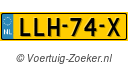 LLH74X