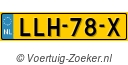 LLH78X