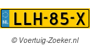 LLH85X