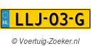 LLJ-03-G