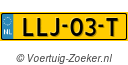 LLJ-03-T