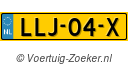 LLJ-04-X