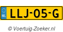 LLJ05G