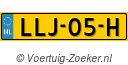 LLJ-05-H
