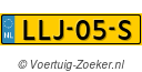 LLJ05S
