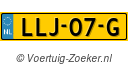 LLJ-07-G