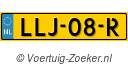 LLJ-08-R