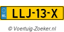 LLJ-13-X