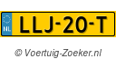 LLJ-20-T