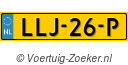 LLJ-26-P