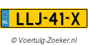 LLJ-41-X