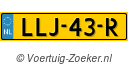 LLJ-43-R