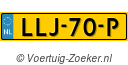 LLJ-70-P