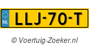 LLJ-70-T