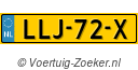 LLJ-72-X