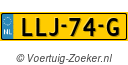 LLJ-74-G