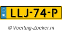 LLJ-74-P