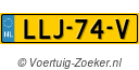 LLJ-74-V