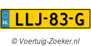 LLJ-83-G