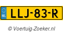 LLJ-83-R