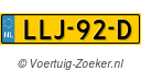 LLJ-92-D