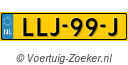 LLJ-99-J