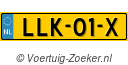 LLK-01-X